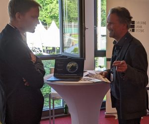 Smart City Day Expo: Beschleunigung einer nachhaltigen Transformation der Bau- und Immobilienbranche sowie  der Stadtentwicklung durch Vernetzung und Community Building